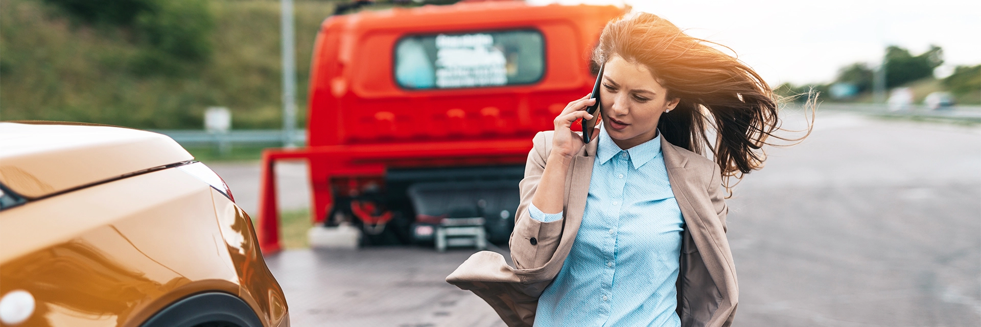 Bayındır Yol Yardım